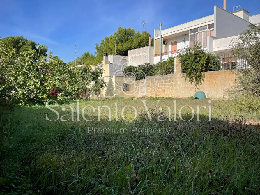 Immagine 12 di Casa indipendente in vendita  in Via Nizza 60 a Parabita