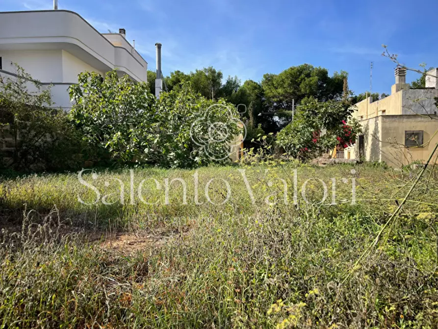 Immagine 14 di Casa indipendente in vendita  in Via Nizza 60 a Parabita