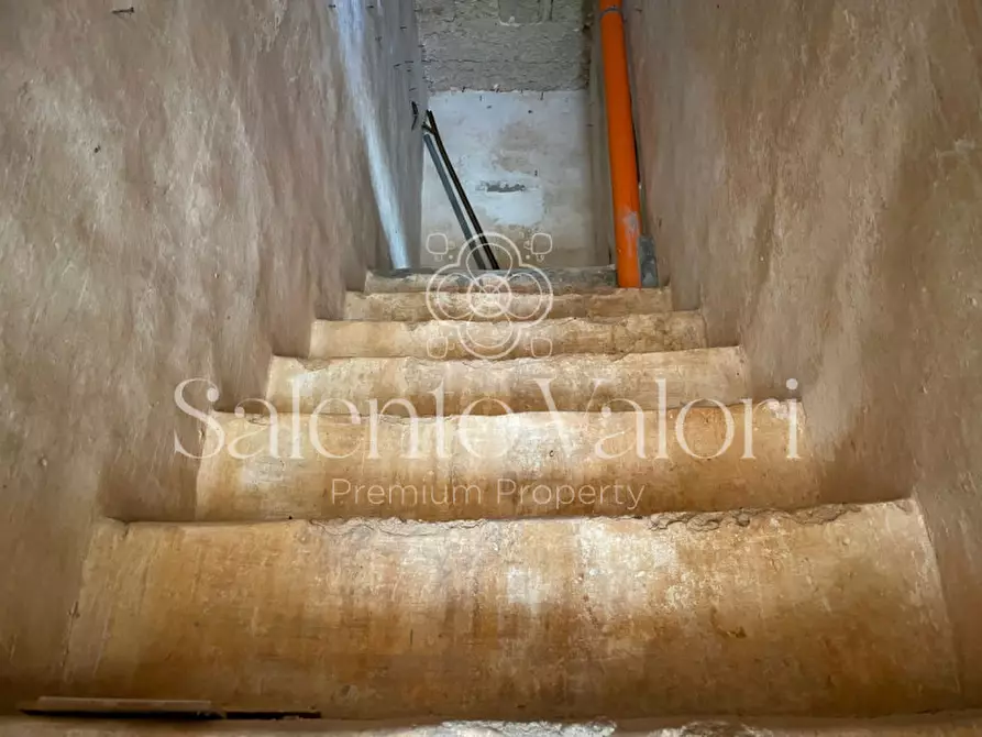 Immagine 15 di Casa indipendente in vendita  in Via Nizza 60 a Parabita