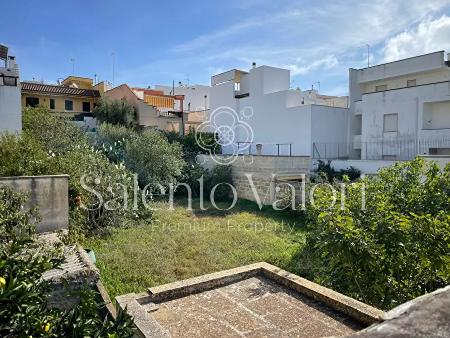 Immagine 16 di Casa indipendente in vendita  in Via Nizza 60 a Parabita