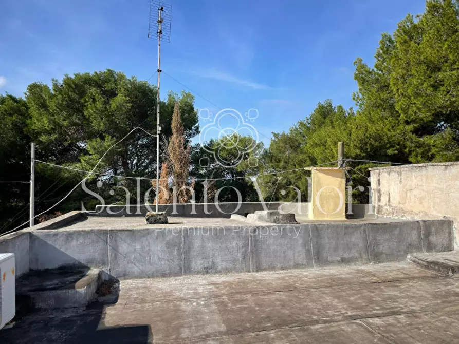 Immagine 18 di Casa indipendente in vendita  in Via Nizza 60 a Parabita