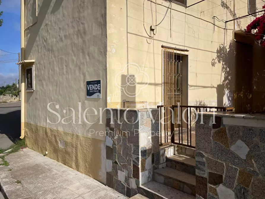 Immagine 20 di Casa indipendente in vendita  in Via Nizza 60 a Parabita