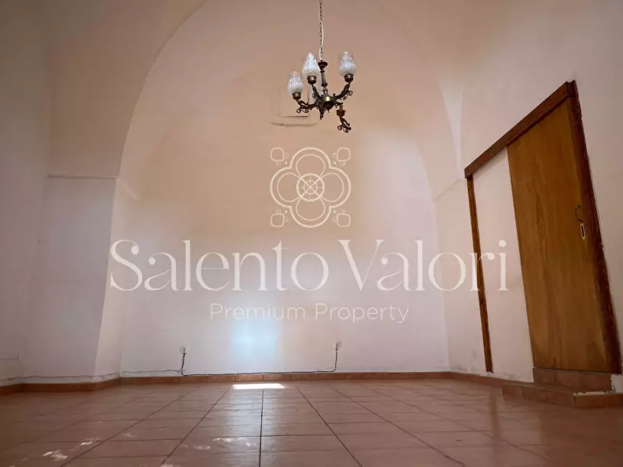 Immagine 23 di Casa indipendente in vendita  in Via Nizza 60 a Parabita