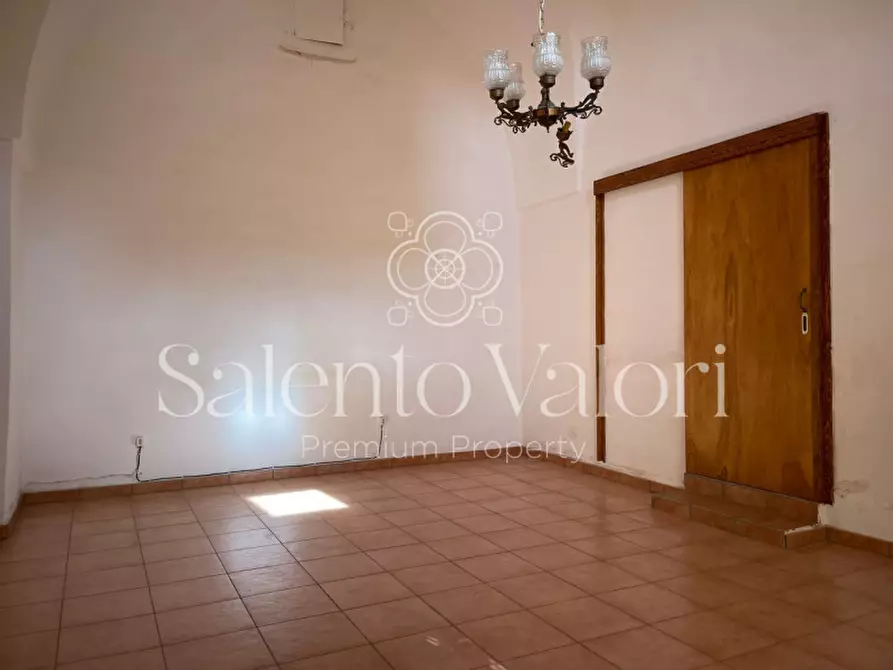 Immagine 24 di Casa indipendente in vendita  in Via Nizza 60 a Parabita