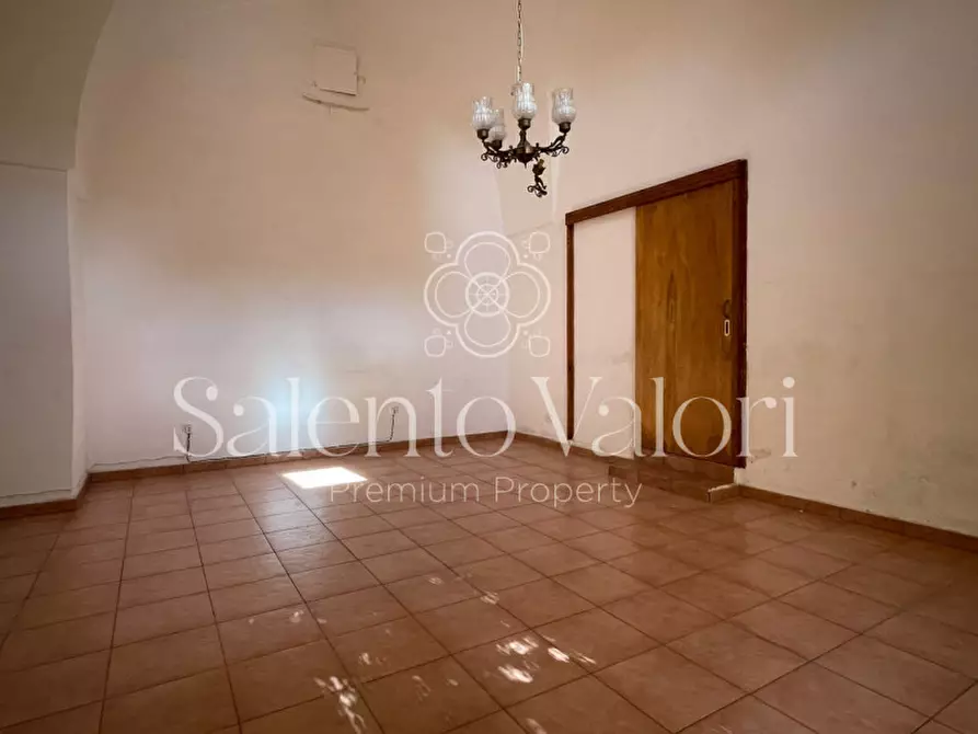 Immagine 25 di Casa indipendente in vendita  in Via Nizza 60 a Parabita