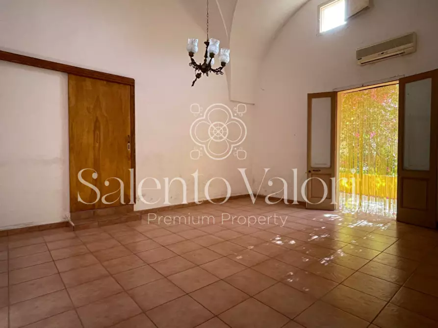 Immagine 26 di Casa indipendente in vendita  in Via Nizza 60 a Parabita