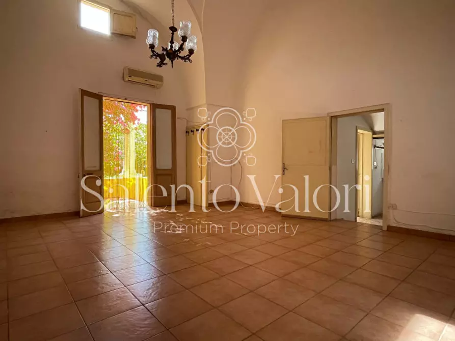 Immagine 27 di Casa indipendente in vendita  in Via Nizza 60 a Parabita