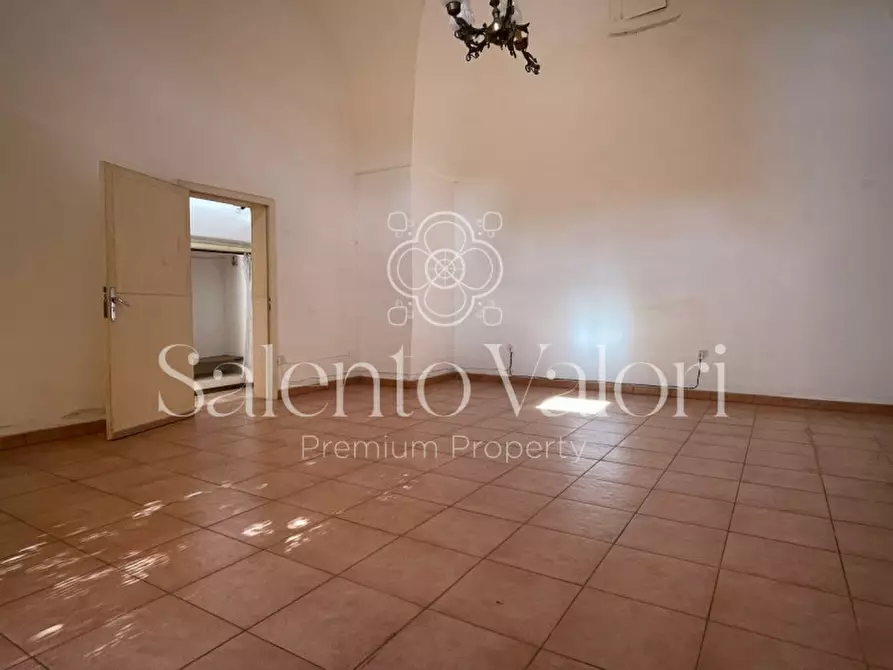 Immagine 28 di Casa indipendente in vendita  in Via Nizza 60 a Parabita