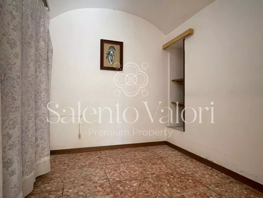 Immagine 30 di Casa indipendente in vendita  in Via Nizza 60 a Parabita