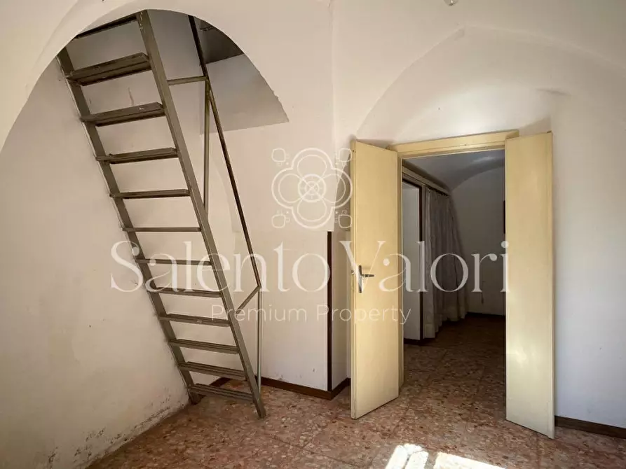 Immagine 31 di Casa indipendente in vendita  in Via Nizza 60 a Parabita