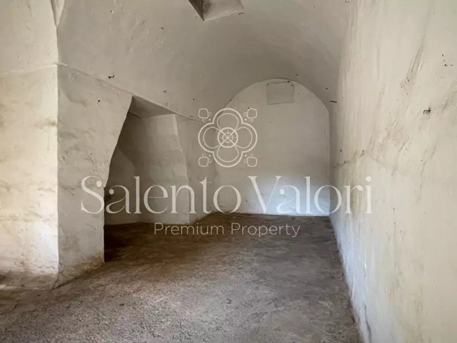 Immagine 32 di Casa indipendente in vendita  in Via Nizza 60 a Parabita