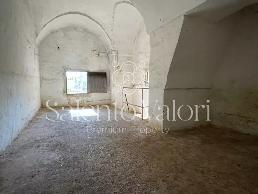 Immagine 33 di Casa indipendente in vendita  in Via Nizza 60 a Parabita