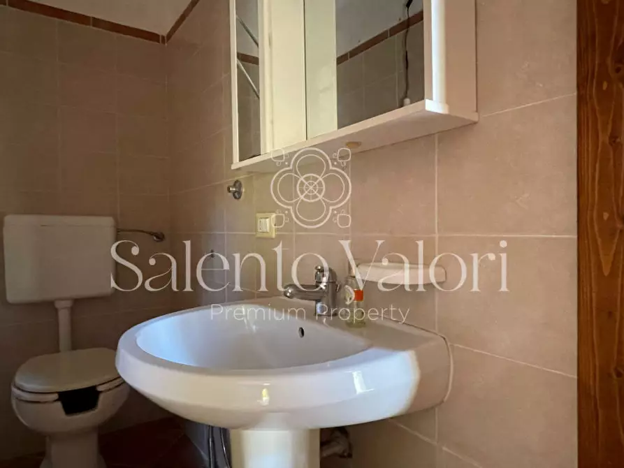 Immagine 36 di Casa indipendente in vendita  in Via Nizza 60 a Parabita