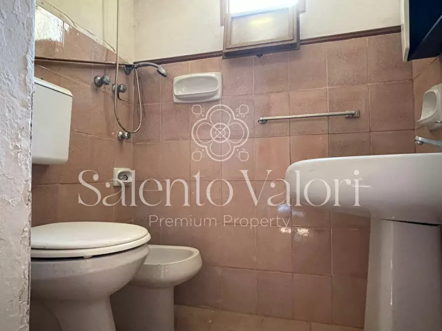 Immagine 37 di Casa indipendente in vendita  in Via Nizza 60 a Parabita