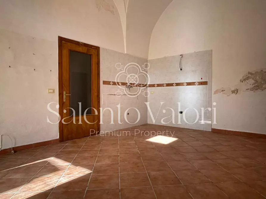 Immagine 38 di Casa indipendente in vendita  in Via Nizza 60 a Parabita