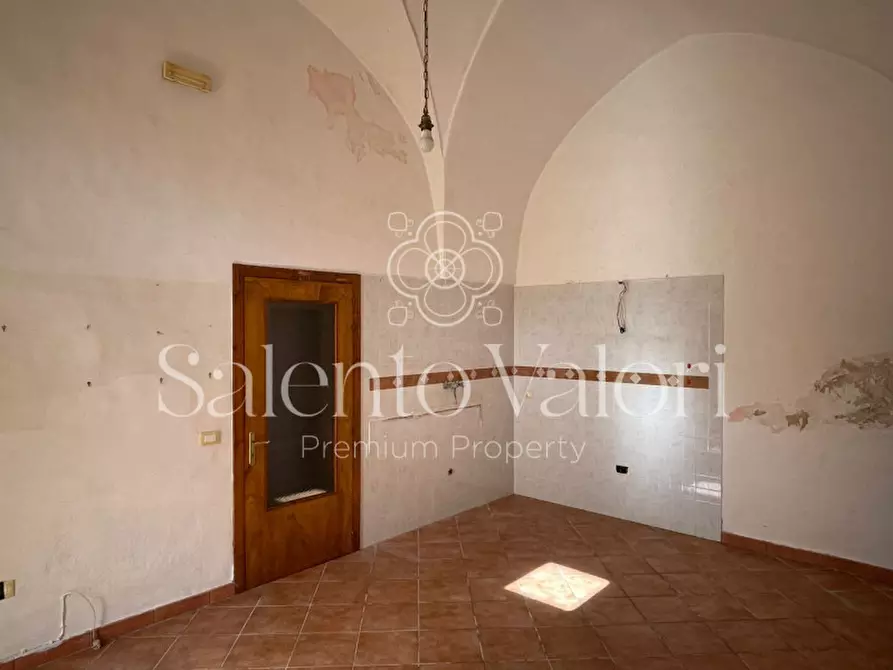 Immagine 39 di Casa indipendente in vendita  in Via Nizza 60 a Parabita