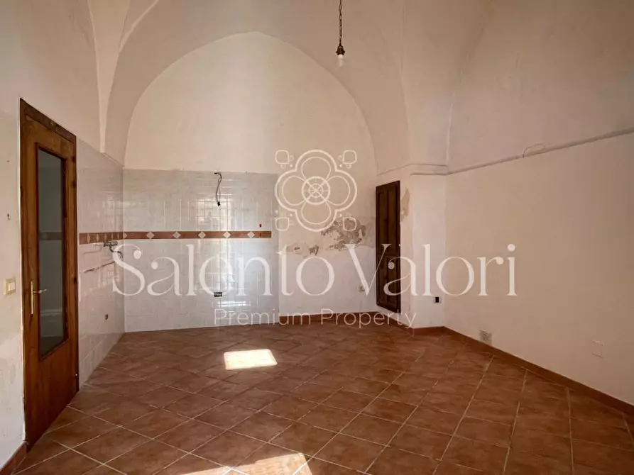 Immagine 40 di Casa indipendente in vendita  in Via Nizza 60 a Parabita