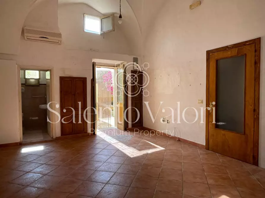 Immagine 43 di Casa indipendente in vendita  in Via Nizza 60 a Parabita