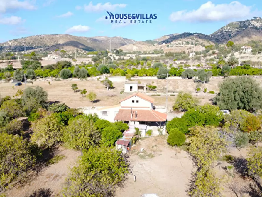 Immagine 6 di Villa in vendita  in bella pettinata a Avola