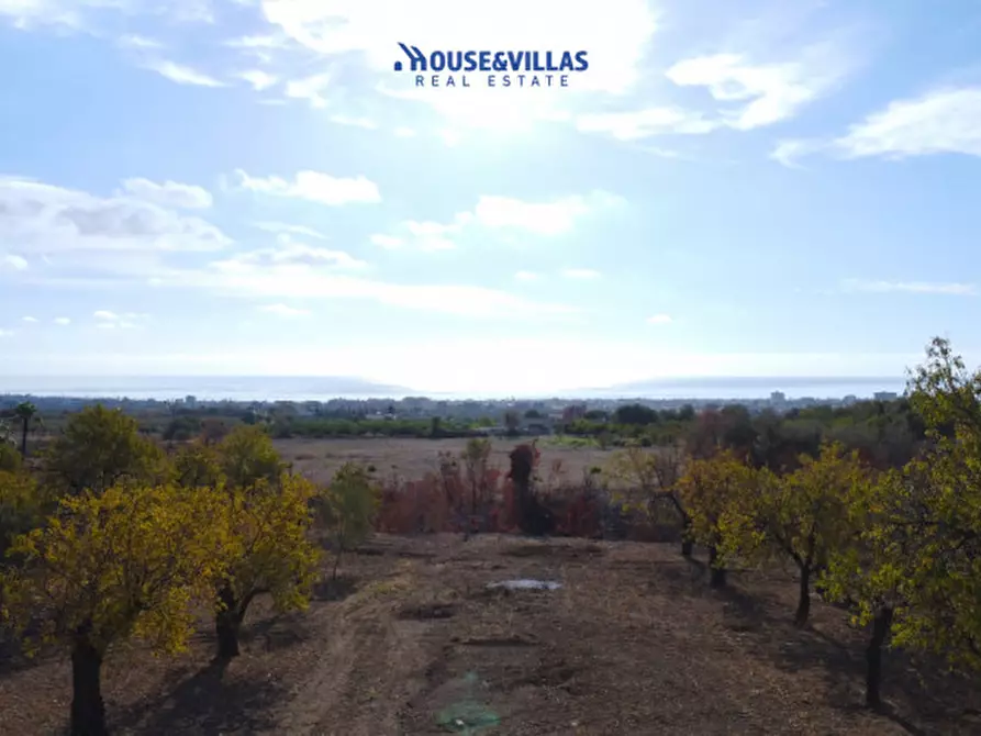 Immagine 7 di Villa in vendita  in bella pettinata a Avola