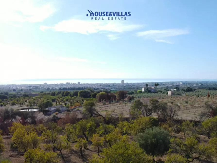 Immagine 9 di Villa in vendita  in bella pettinata a Avola