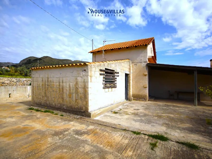 Immagine 10 di Villa in vendita  in bella pettinata a Avola