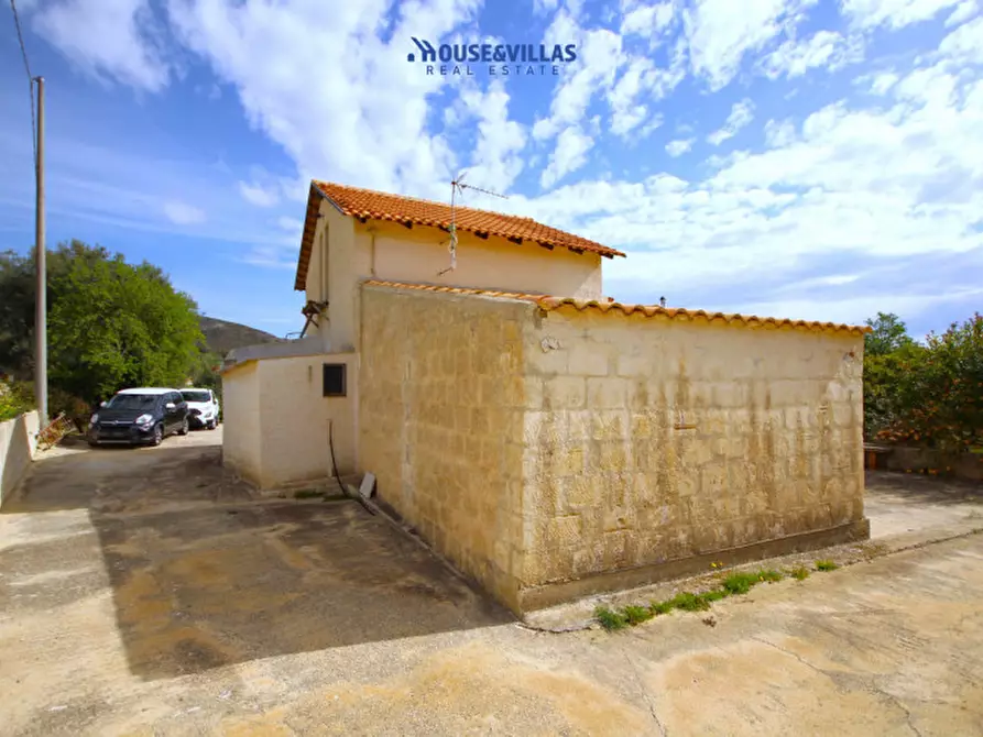 Immagine 12 di Villa in vendita  in bella pettinata a Avola