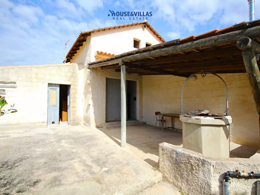 Immagine 13 di Villa in vendita  in bella pettinata a Avola