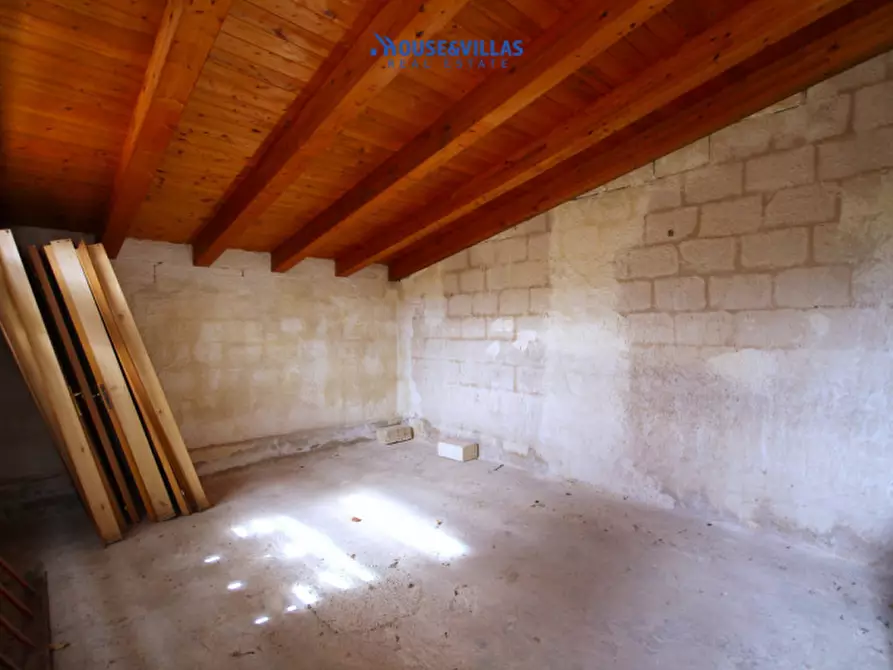 Immagine 14 di Villa in vendita  in bella pettinata a Avola