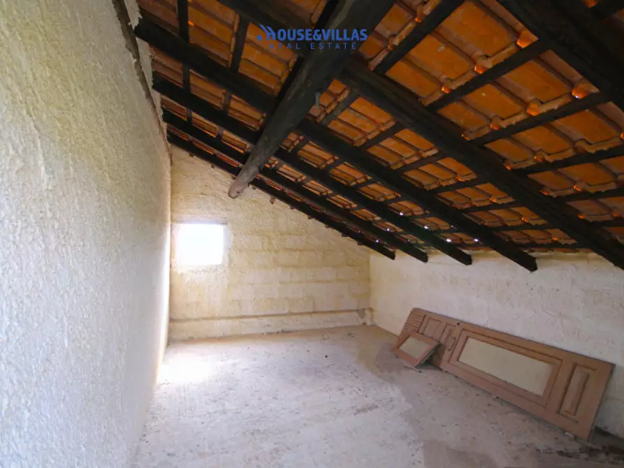 Immagine 15 di Villa in vendita  in bella pettinata a Avola