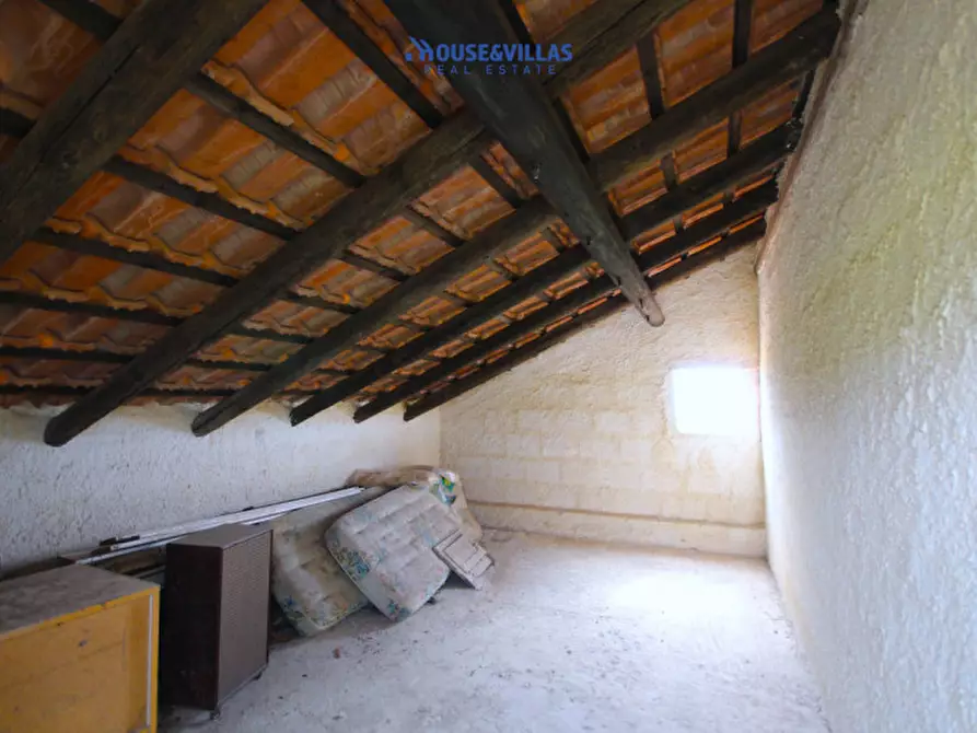 Immagine 16 di Villa in vendita  in bella pettinata a Avola