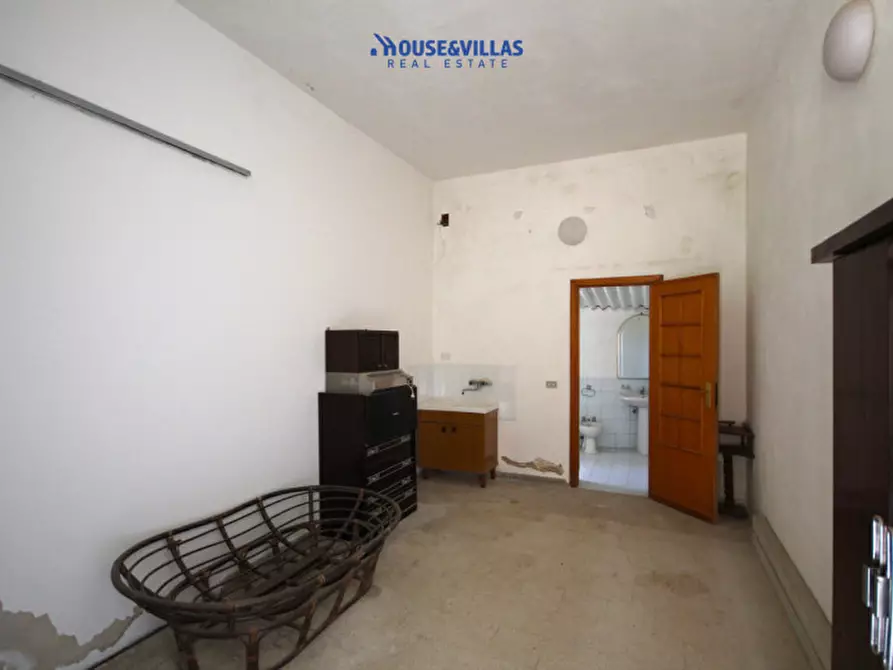 Immagine 17 di Villa in vendita  in bella pettinata a Avola