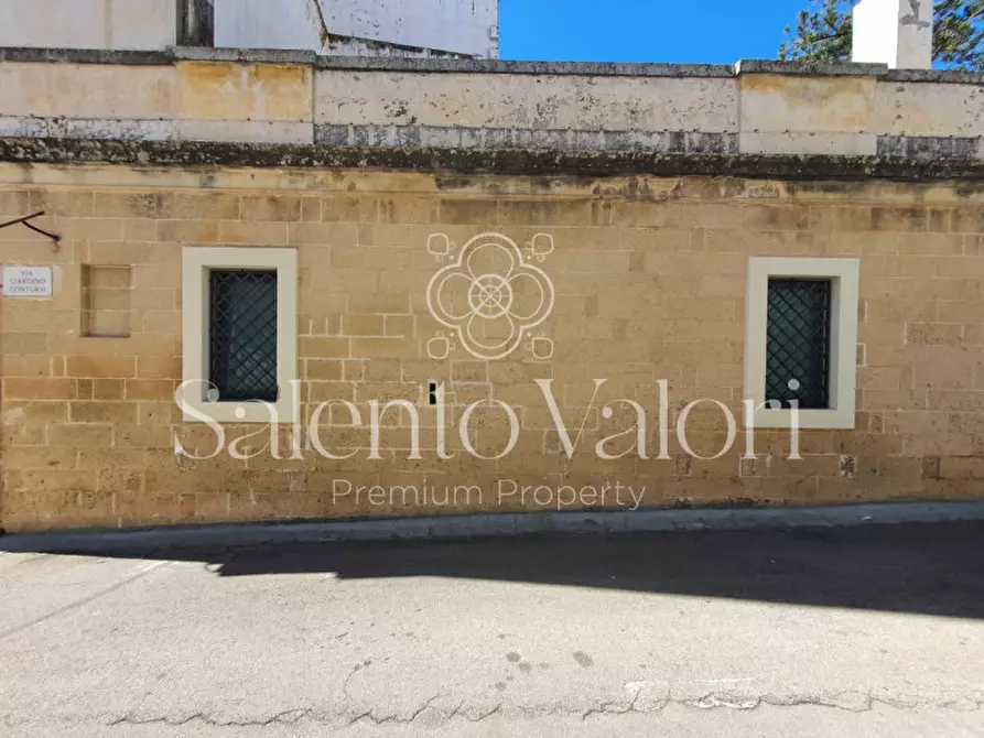 Immagine 3 di Casa indipendente in vendita  in Via impero 22 a Parabita