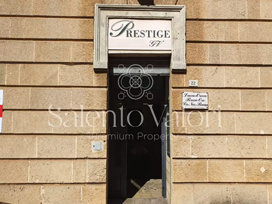 Immagine 5 di Casa indipendente in vendita  in Via impero 22 a Parabita