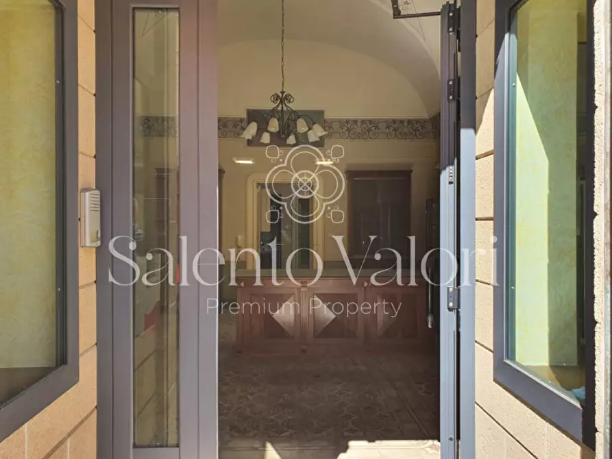 Immagine 7 di Casa indipendente in vendita  in Via impero 22 a Parabita