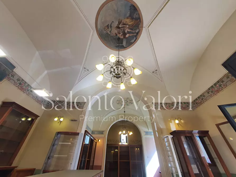 Immagine 10 di Casa indipendente in vendita  in Via impero 22 a Parabita