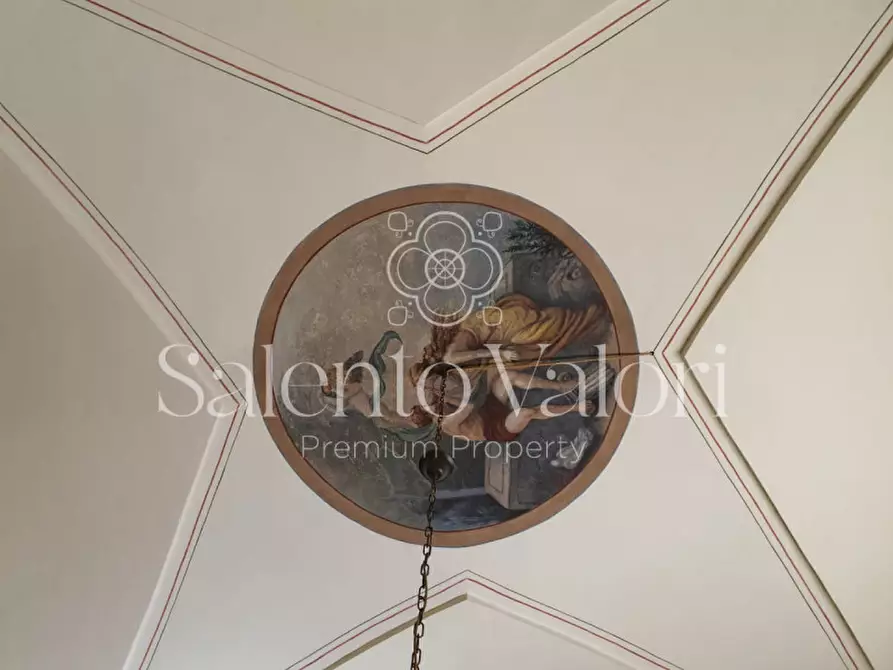 Immagine 13 di Casa indipendente in vendita  in Via impero 22 a Parabita