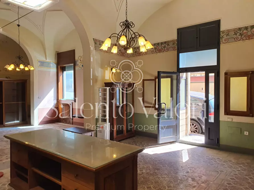 Immagine 17 di Casa indipendente in vendita  in Via impero 22 a Parabita