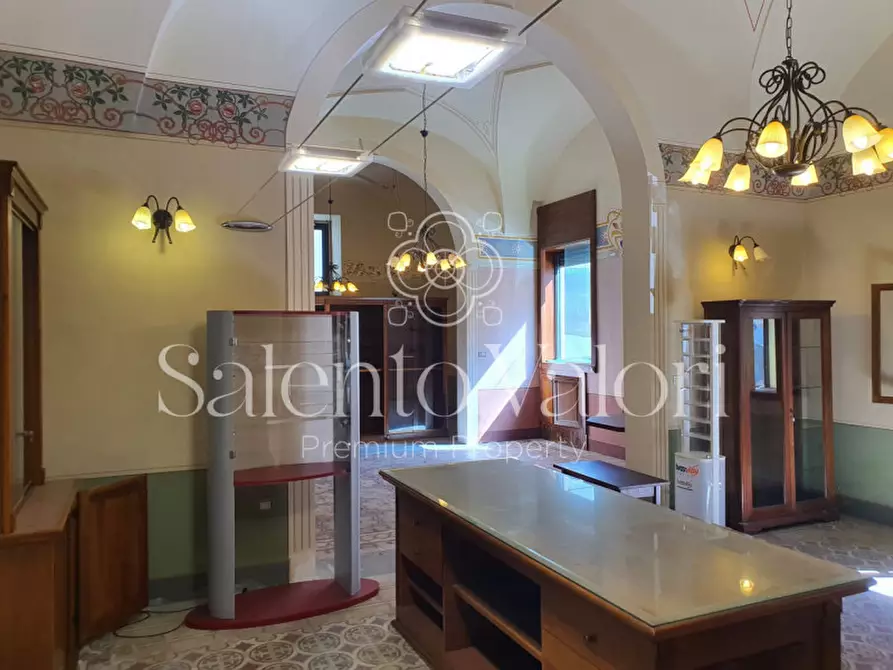 Immagine 18 di Casa indipendente in vendita  in Via impero 22 a Parabita