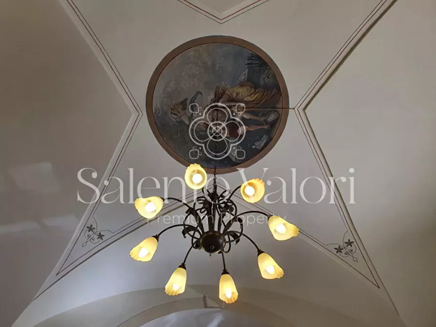 Immagine 19 di Casa indipendente in vendita  in Via impero 22 a Parabita