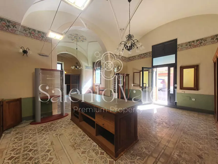 Immagine 24 di Casa indipendente in vendita  in Via impero 22 a Parabita