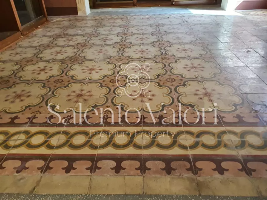 Immagine 26 di Casa indipendente in vendita  in Via impero 22 a Parabita