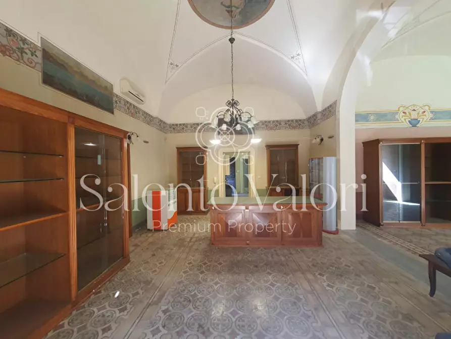 Immagine 27 di Casa indipendente in vendita  in Via impero 22 a Parabita