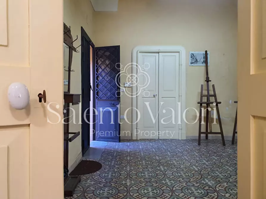 Immagine 29 di Casa indipendente in vendita  in Via impero 22 a Parabita