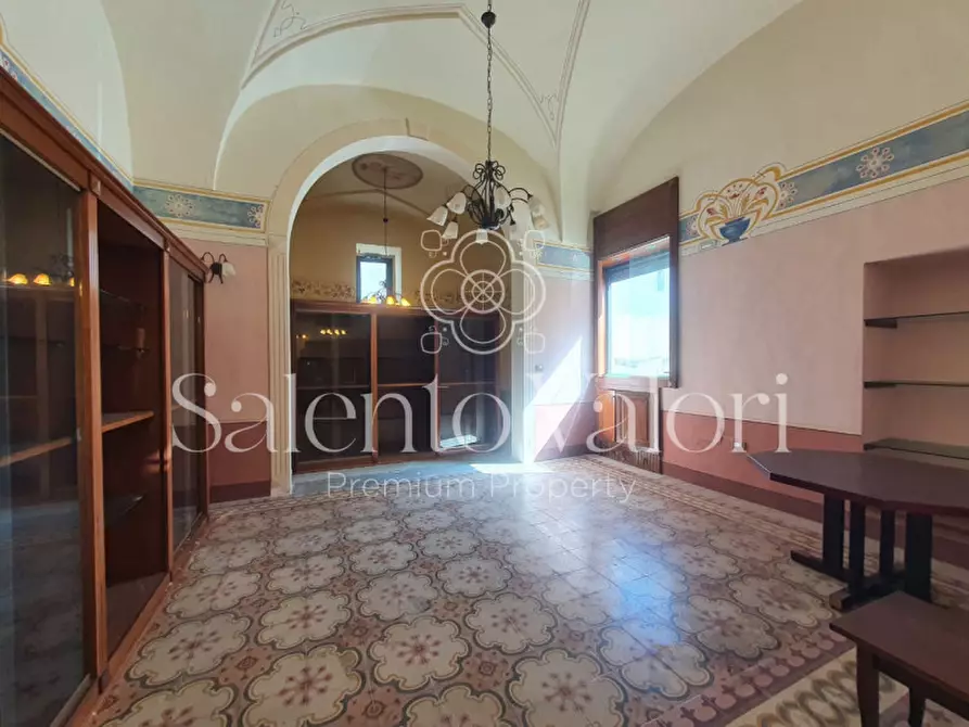 Immagine 31 di Casa indipendente in vendita  in Via impero 22 a Parabita