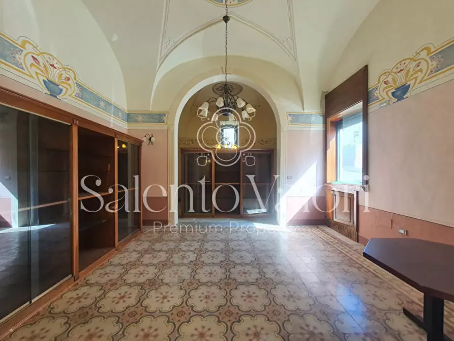 Immagine 32 di Casa indipendente in vendita  in Via impero 22 a Parabita