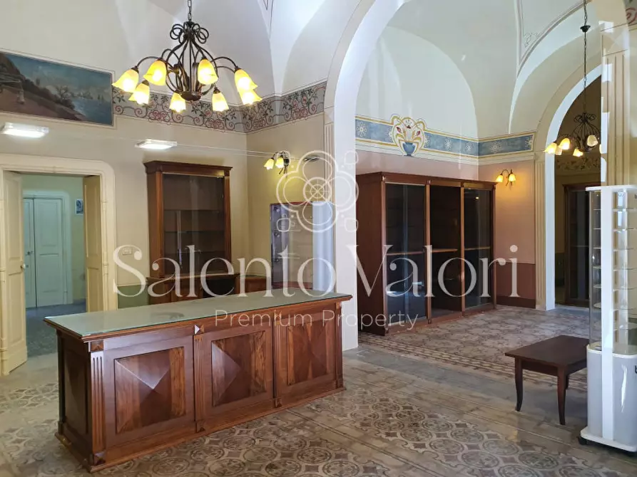 Immagine 34 di Casa indipendente in vendita  in Via impero 22 a Parabita