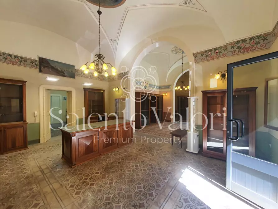 Immagine 37 di Casa indipendente in vendita  in Via impero 22 a Parabita