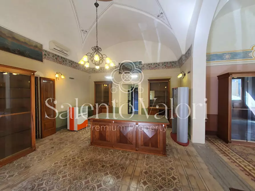 Immagine 39 di Casa indipendente in vendita  in Via impero 22 a Parabita