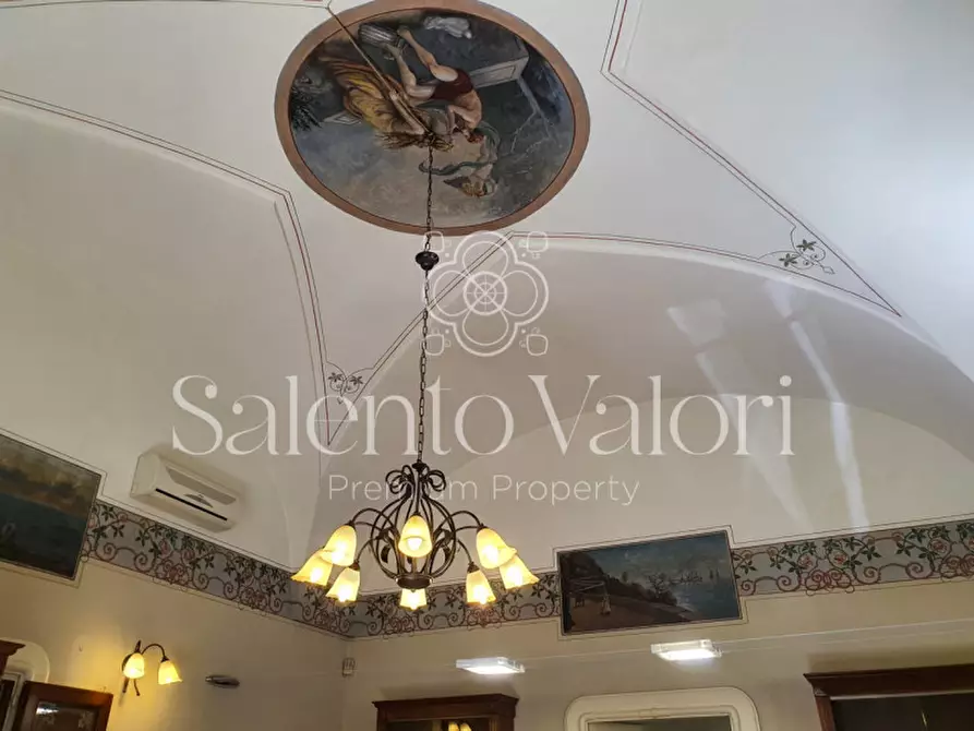 Immagine 40 di Casa indipendente in vendita  in Via impero 22 a Parabita